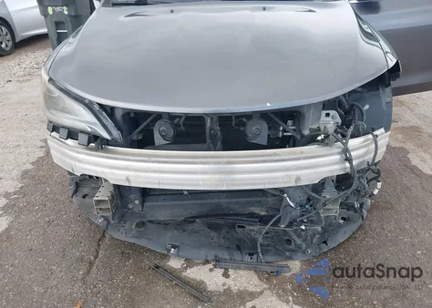 2015 Chrysler 200 C from USA, damaged, VIN 1C3CCCCB8FN593089